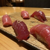 SUSHI TOKYO TEN、 新宿ニュウマン店 - 