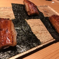 SUSHI TOKYO TEN、 新宿ニュウマン店 - 