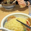 超俺流塩ラーメン 渋谷センター街店