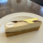 パティスリー・パリセヴェイユ - 