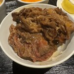 四谷三丁目 大衆焼肉 暴飲暴食 - 