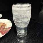 四谷三丁目 大衆焼肉 暴飲暴食 - 