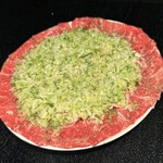 四谷三丁目 大衆焼肉 暴飲暴食 - 