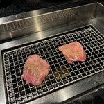 四谷三丁目 大衆焼肉 暴飲暴食 - 