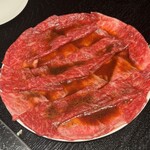 四谷三丁目 大衆焼肉 暴飲暴食 - 