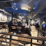 スターバックス・コーヒー - 