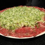 四谷三丁目 大衆焼肉 暴飲暴食 - 