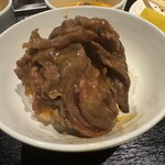 四谷三丁目 大衆焼肉 暴飲暴食 - 