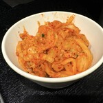 四谷三丁目 大衆焼肉 暴飲暴食 - 