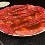 四谷三丁目 大衆焼肉 暴飲暴食 - 