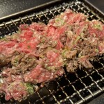 四谷三丁目 大衆焼肉 暴飲暴食 - 