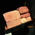 四谷三丁目 大衆焼肉 暴飲暴食 - 