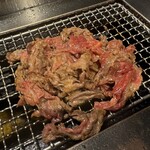 四谷三丁目 大衆焼肉 暴飲暴食 - 