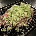 四谷三丁目 大衆焼肉 暴飲暴食 - 