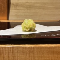 天冨良 麻布よこ田 新宿別邸 - 