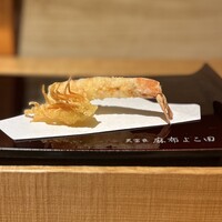 天冨良 麻布よこ田 新宿別邸 - 