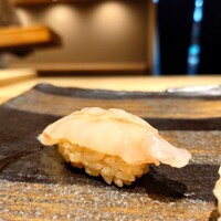 品川 鮨まつもと - 