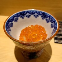 品川 鮨まつもと - 