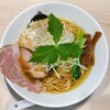 ラーメン専科 竹末食堂