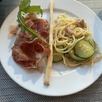 RESTAURANT LUKE with SKY LOUNGE - 