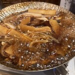 さばしゃぶと鮨 主水 - 