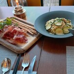 RESTAURANT LUKE with SKY LOUNGE - 