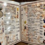 さばしゃぶと鮨 主水 - 