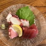 灯禾軒 - お刺身