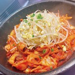 熟成肉専門店 ヨプの王豚塩焼 GEMS新橋店 - 