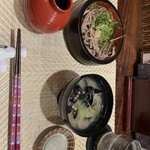 さばしゃぶと鮨 主水 - 