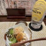 さばしゃぶと鮨 主水 - 