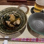 さばしゃぶと鮨 主水 - 