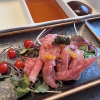 Matsusaka beef YAKINIKU THE SEJONG GEMS名駅店 - 