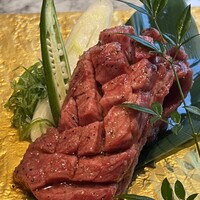 Matsusaka beef YAKINIKU THE SEJONG GEMS名駅店 - 