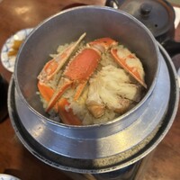 かに道楽 新宿本店 - 