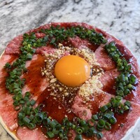 Matsusaka beef YAKINIKU THE SEJONG GEMS名駅店 - 