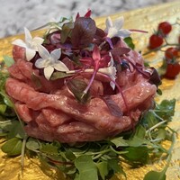 Matsusaka beef YAKINIKU THE SEJONG GEMS名駅店 - 