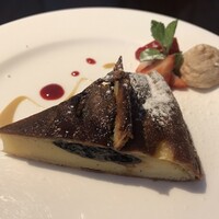 ビストロプティパリ - 