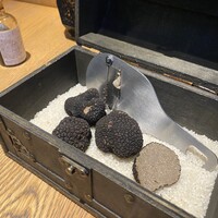アルティザン ドゥ ラ トリュフ パリ - 
