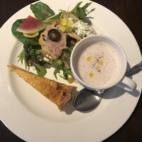 ビストロプティパリ - 