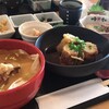 ゆばんざい こ豆や 錦店