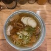 シンちゃんラーメン