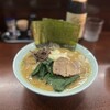 横浜ラーメン　壱鉄家
