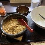 つけ麺　らいこう - 