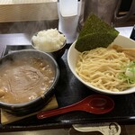 つけ麺　らいこう - 
