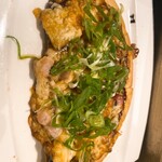 イタリアン チャイナバル村塾 - 