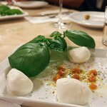 ピッツェリア・ロマーナ・イル・ペンティート - 