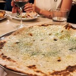 ピッツェリア・ロマーナ・イル・ペンティート - 