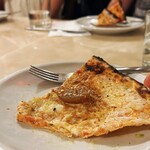 ピッツェリア・ロマーナ・イル・ペンティート - 