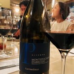 ピッツェリア・ロマーナ・イル・ペンティート - 